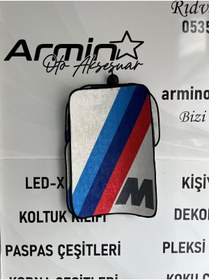 Resim ARMİN GARAJ M DEKOR HALI PASPAS 