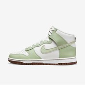 Resim Nike Dunk Hı Retro Erkek Ayakkabı Dq7680-300 