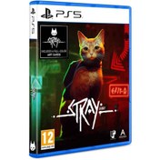 Resim annapurna Ps5 Stray Playstation 5 Oyun 