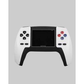 Resim Fta Ticaret 520 Klasik Oyunlu P5™ Controllerview Retro Konsol - Şarjlı, Ergonomik Tasarım 