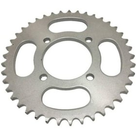 Resim Deltaforce Arka Dişli 38t Mondial Drift 