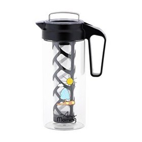 Resim Any Morning CGJ054 1.3 L Soğuk Demleme Kahve ve Çay Sürahisi 