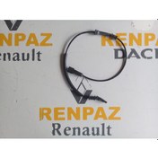 Resim Laguna 2 Sol Arka Abs Kablosu 8200539276 8200574848 8200574865 