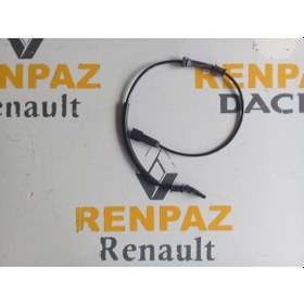 Resim Laguna 2 Sol Arka Abs Kablosu 8200539276 8200574848 8200574865 