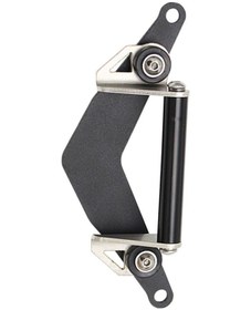 Resim Suntek Kawasaki Ninja400 Gps Navigasyon Braketi Destek Standı 