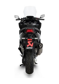 Resim Honda X-adv 750 / Forza 750 Akrapovıc Egzos 