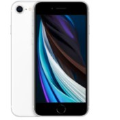 Resim IPHONE SE 2020 64GB Beyaz iPhone Telefon Modelleri 