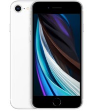 Resim IPHONE SE 2020 64GB Beyaz iPhone Telefon Modelleri 