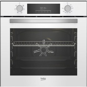 Resim Beko BFC 330 B - BOCD T 6011 EB - BDE 6040 B Beyaz Ankastre Set 