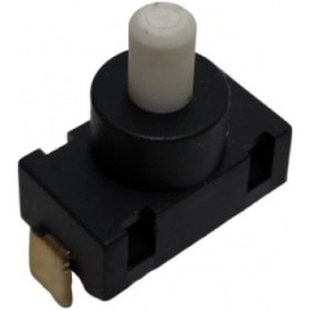 Resim Universal Elektrikli Süpürge Açma Kapama Anahtarı - Dik Çıkışlı - 416785833 