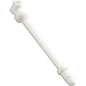 Resim 29 Cm Plastik Taharet Çubuk 