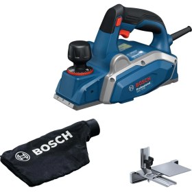 Resim Bosch Gho 16-82 El Planı, Çok Amaçlı ve Dayanıklı Tasarım 