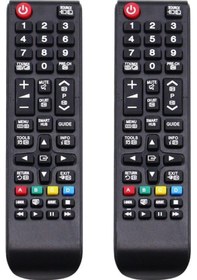 Resim Samsung 65Es7000 Led Tv Kumandası 