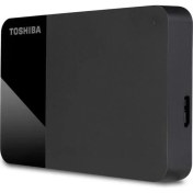 Resim Toshıba 4tb 2.5" Canvıo Ready HDTP340EK3CA USB 3.0 Harici Disk 