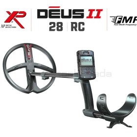 Resim Dedektör Burada DEUS 2 28CM FMF BAŞLIK,ANA KONTROL ÜNİTESİ 