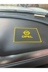 Resim poyoto Opel Kaydırmaz Ped 