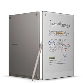Resim Paper Pro - Marker Kalem 11.8" 64GB Gri 