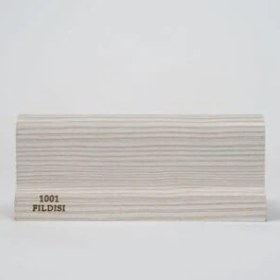 Resim İnan Yapı Laminant Parke Süpürgelik 6cm Fildişi 1001 