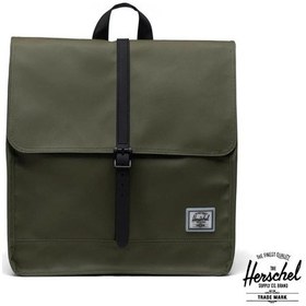 Resim Herschel City Backpack Sırt Çantası 10998 Ivy Green 