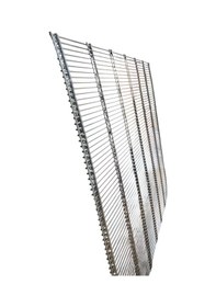 Resim Avrasya Arıcılık Ana Arı Izgarası Metal 