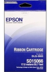 Resim Tonersepeti Epson DLQ-3000-C13S015139 Şerit 
