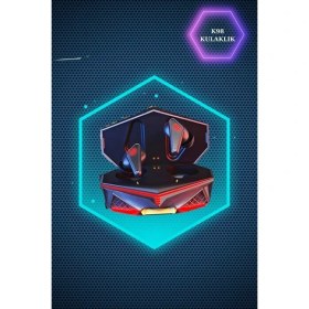 Resim Zero Land Sepetim Gamer Oyuncu Seti Bluetooth Kulaklık Ucuz Kaliteli Yeni Nesil Akıllı Saat 