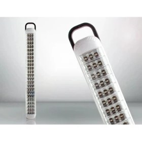 Resim 69 Ledli Şarj Edilebilir Işıldak 