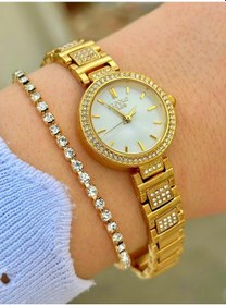 Resim Jg. Polo Club Pc.ft.1.113 Kadın Kol Saati 