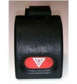 Resim Topran Dörtlü Flaşör Anahtarı 202200755 Astra-f 6240138 KNO-TOPRAN-202200001 