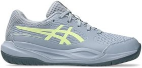 Resim Asics GEL-RESOLUTION X GS Kids Twilight Blue/Digital Sakura Tenis Ayakkabısı, 1044A081-402 