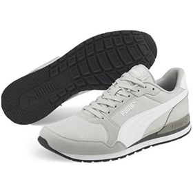 Resim Puma ST Runner v3 Mesh Unisex Günlük Spor Ayakkabı 384640 