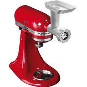 Resim KitchenAid Gıda Öğütme Aksesuarı KitchenAid Gıda Öğütme Aksesuarı