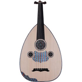 Resim Ugar Anadolu U1 Akçaağaç Türk Udu (70331) 