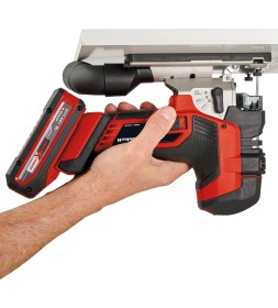 Resim Einhell Professional TP-JST 18/135 Li BL S-F - Solo, Akülü Dekupaj Testere - 4321268 