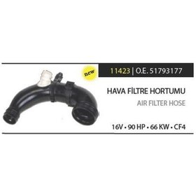 Resim Rapro Hava Fıltre Hortumu Alfa Romeo Mıto 1.3 Jtd/fıat Grande Punto / Lınea 1.3 Mjtd Cf4 16v - 9 MR00-RAP-11423 