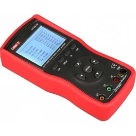 Resim Uni-T Unit UT267B 2/3 Fazlı Akıllı Dijital Volt Ampermetre 