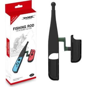 Resim Dobe Fishing Rod Nintendo Switch Olta 