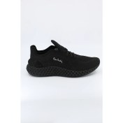 Resim Pierre Cardin Bağcıklı Erkek Spor Ayakkabı PC-30679 Siyah/black 11S430679 