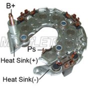 Resim Mobiletron Diot Tabla Gm .buick (04-05) / Cadıllac (03-04)/pontiac (04-05) (12x50 Amp.) 