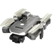Resim C29S Gps 4K Esc Kamerali Drone - 1km Menzil - 25 Dk Ucus - Brushless Motor - Akilli Kumanda 