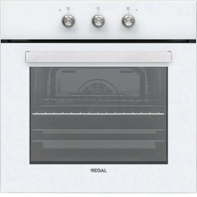 Resim Regal Af 7665 Bc Ankastre Fırın 