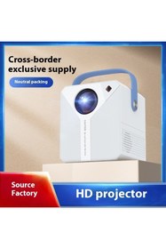 Resim 4k Hd Wifi Projeksiyon Cihazı Android 
