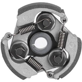 Resim Motorlu Tırpan Cg/bg 3.1 Hp 63 Cc Balata 3 Yaylı 