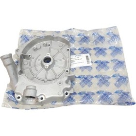 Resim Atv Terratrack 200 Krank Kutusu Sağ 555567841 