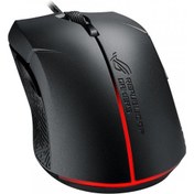 Resim Asus P302 Rog Strix Evolve Oyuncu Mouse Tüm Ürünlerimiz Türkiye garantilidir