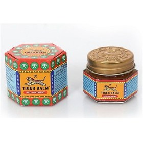 Resim Tiger Balm Red Ointment 20 G 