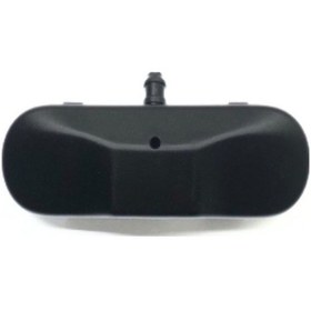 Resim Borsehung Seat Ibiza 2009-2017 Ön Cam Su Fiskiye Memesi Isıtmalı 6j0955985a 