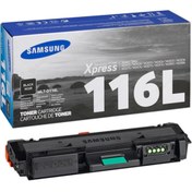 Resim Samsung Clt K406s Siyah Toner 