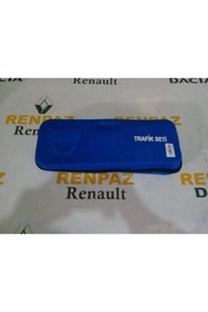 Resim Orjinal DACİA EKO TRAFİK SETİ 7711472023 - 7711472021 