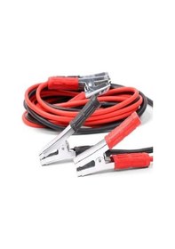 Resim Standarda Uygun 7 Parça Trafik Seti 1500amp Akü Takviye Kablosu 